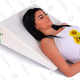 Memory Foam Bed Wedge Pillow | $36 | 10% Off | Amazon | Promo Code: 1083KV2L
